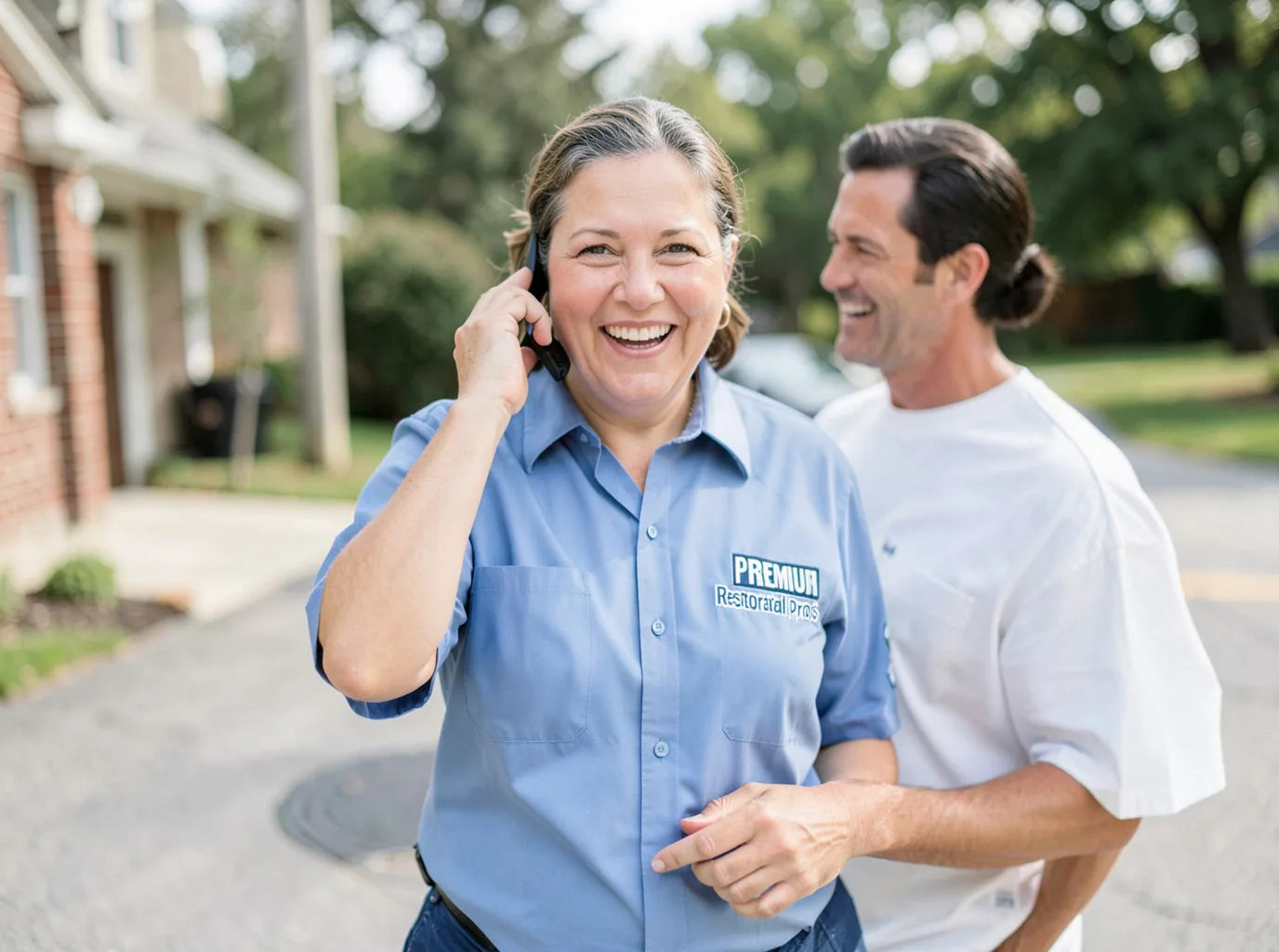 Water Damage Restoration Nanafalia, AL FAQs